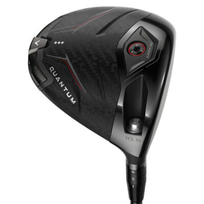 Callaway Quantum Triple Diamond Golf Driver (Pre Order)
