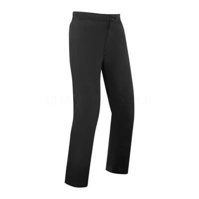 Callaway Stormlite III Waterproof Golf Pants Caviar CGBFF0D3-002