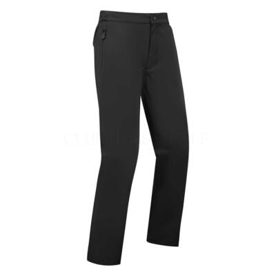 Calvin Klein Elements Waterproof Golf Pants Black C10083