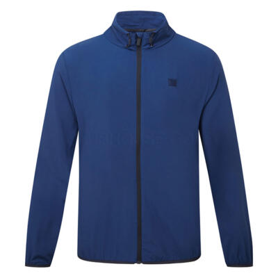 Calvin Klein Motion Golf Wind Jacket Ink C9991
