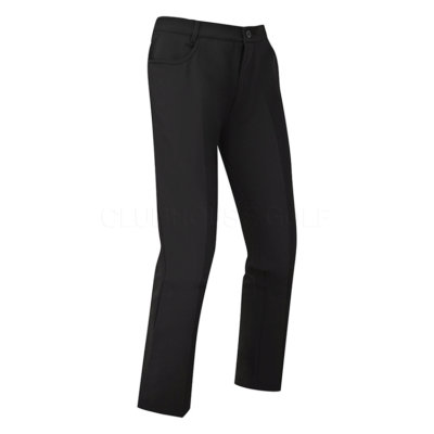 Calvin klein golf trousers sale clearance