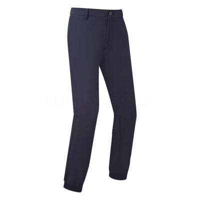 Calvin Klein Duke Tech Golf Jogger Navy CKMD3285