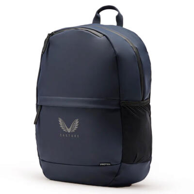 Castore Core Golf Backpack Navy CU80933-020