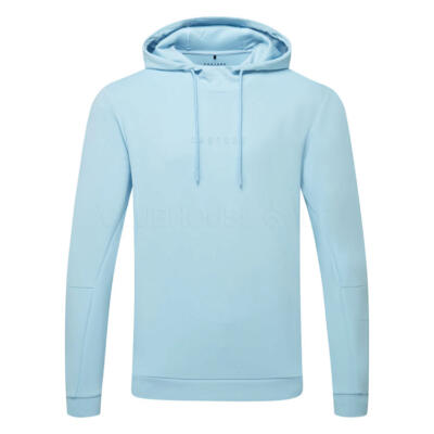 Castore Flex Golf Hoodie Airy Blue/White MLM00009CAS-043