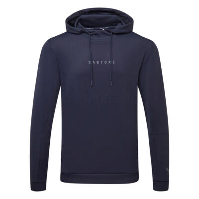 Castore Flex Golf Hoodie Navy/Alloy MLM00009CAS-E024