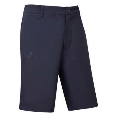 Castore Club Golf Shorts Navy GMC20787-175
