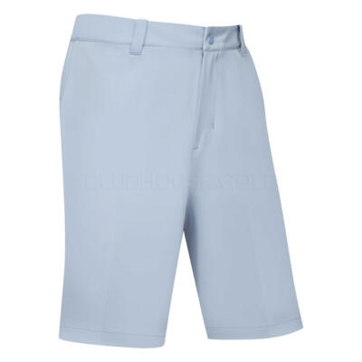 Castore Club Golf Shorts Sky Blue GMC20787-033