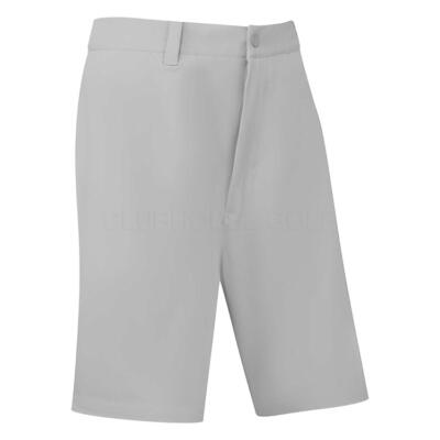 Castore Club Golf Shorts Mid Grey GMC20787-128