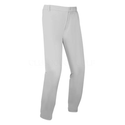 Castore Pinnacle Flex Cuffed Golf Joggers Mid Grey GMD10834-128