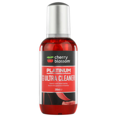 Cherry Blossom Eco Ultra Golf Footwear Cleaner