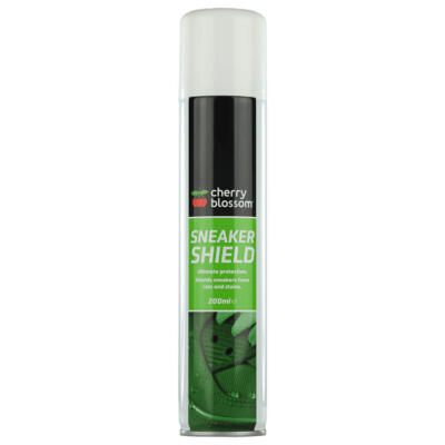Cherry Blossom Golf Shoe Shield (200ml)