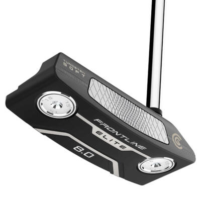 Cleveland Frontline Elite 8.0 ALL-IN Golf Putter