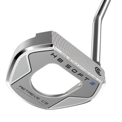 Cleveland HB Soft 2 Retreve CB Golf Putter