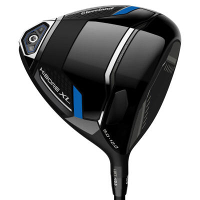 Cleveland HiBore XL Golf Driver