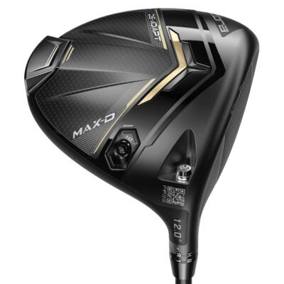 Cobra Ladies DS ADAPT MAX D Golf Driver (Custom Fit)