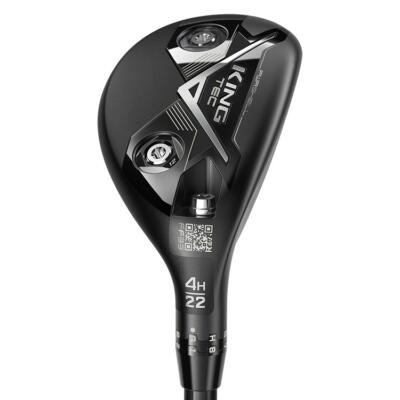 Cobra KING TEC Golf Hybrid