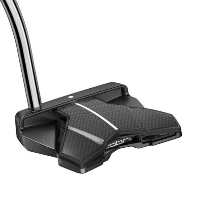 Cobra 3D Printed Agera RS Counter-Balanced Golf Putter