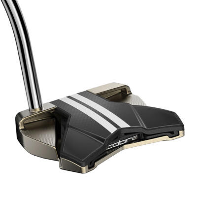 Cobra 3DP Tour Agera RS Golf Putter (Pre Order)