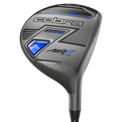 Cobra AIR-X Golf Fairway Wood