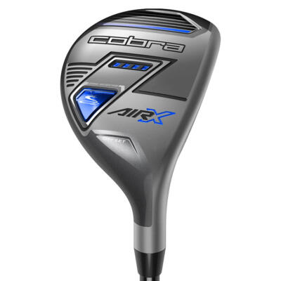 Cobra AIR-X Golf Hybrid