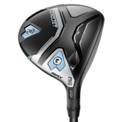 Cobra Ladies AeroJet Max Golf Fairway Wood