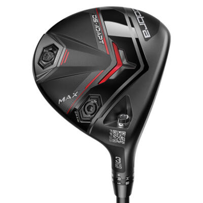 Cobra DS ADAPT MAX Golf Fairway Wood