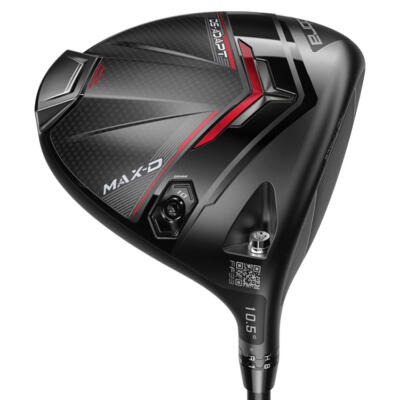 Cobra DS ADAPT MAX D Golf Driver