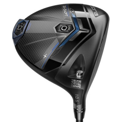 Cobra DS ADAPT X Golf Driver