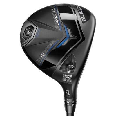 Cobra DS ADAPT X Golf Fairway Wood