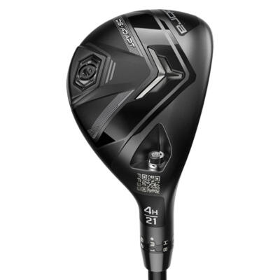 Cobra DS ADAPT Golf Hybrid