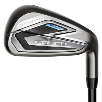 Cobra Ladies DARKSPEED Golf Irons Graphite Shafts