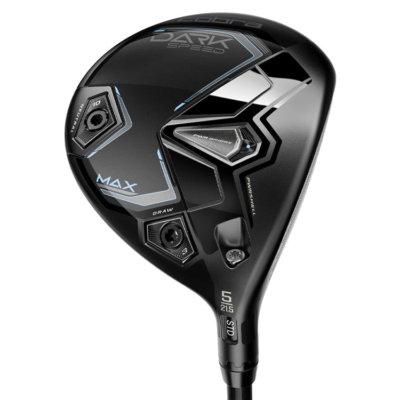 Cobra Ladies DARKSPEED MAX Golf Fairway Wood