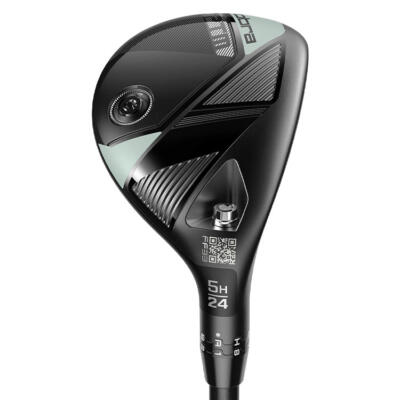 Cobra Ladies OPTM Golf Hybrid (Custom Fit)