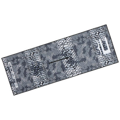 Cobra Microfiber Golf Towel Wintersnake Camo 909856-02