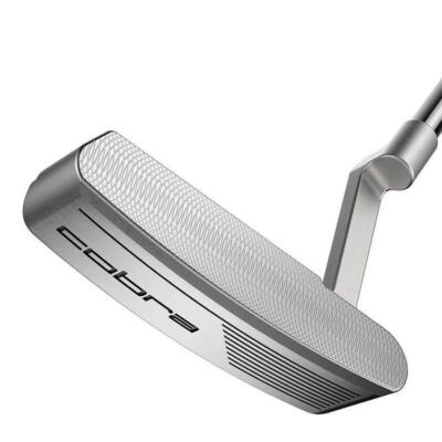 Cobra Milled Blade Golf Putter