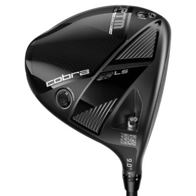 Cobra OPTM LS Golf Driver (Pre Order)