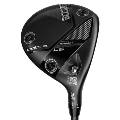 Cobra OPTM LS Titanium Golf Fairway Wood (Pre Order)