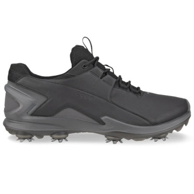 Ecco Biom Tour Golf Shoe Black 131904-01001