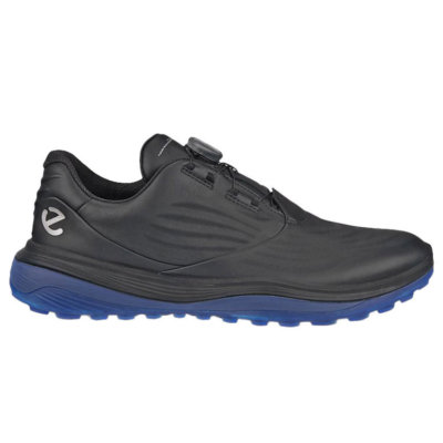 Ecco Golf Shoes New 2024 Range Clubhouse Golf