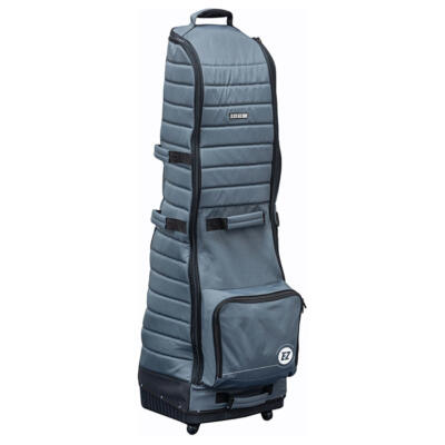 EzeGlide Six Wheel Golf Travel Cover Grey BATC6WGY