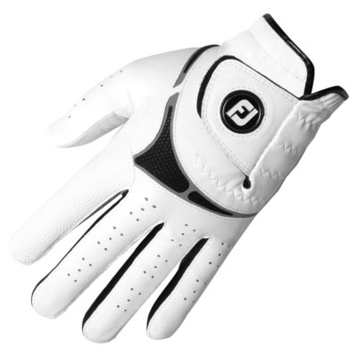 FootJoy GTxtreme Golf Glove White (Right Handed Golfer)