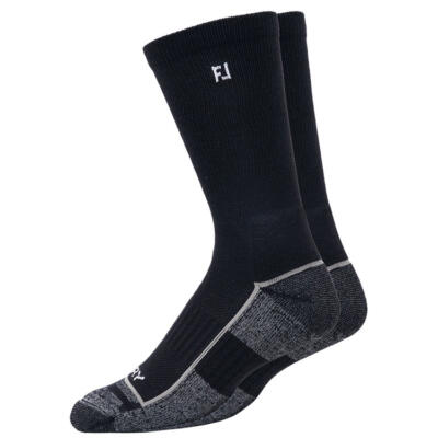 FootJoy ProDry Crew Golf Socks Navy 18099