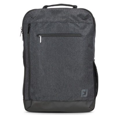 FootJoy Golf Backpack Heather Charcoal 31513