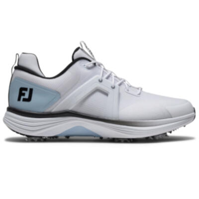 FootJoy HyperFlex 55497 Golf Shoes White/Blue/Black