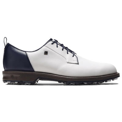 FootJoy Premiere Series Field LX 54553 Golf Shoes White/Seasonal