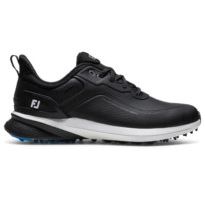 FootJoy Pro SL 56947 Golf Shoes Black/White/Grey