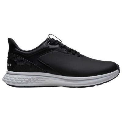 FootJoy Pulse 54707 Golf Shoes Black/Black/White