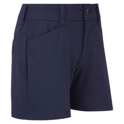 FootJoy Ladies Golf Shorts Navy 81731