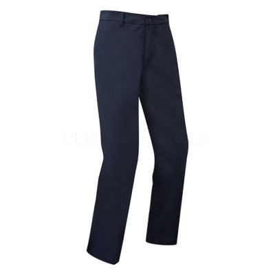FootJoy HydroKnit Waterproof Golf Pants Navy 88806