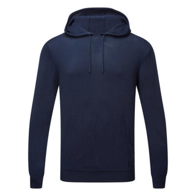 FootJoy DriRelease Knit Golf Hoodie Navy 39298